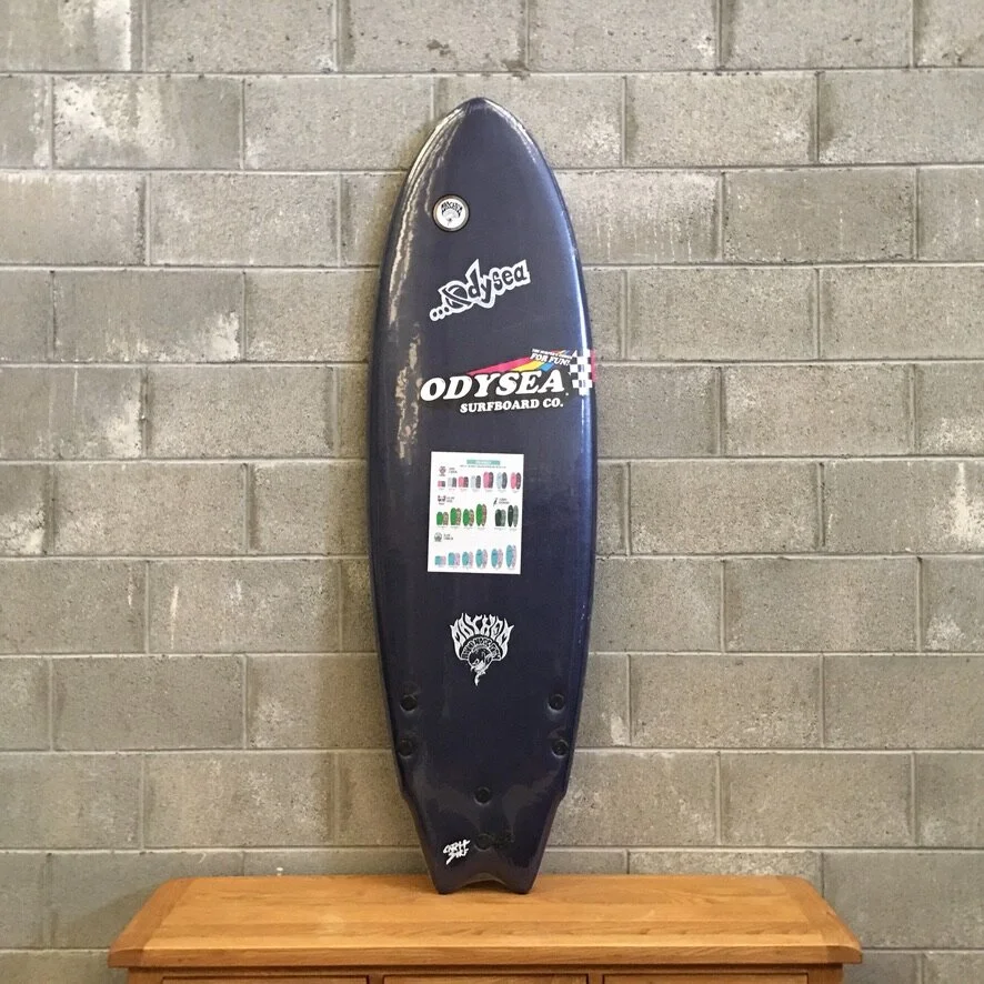 BIGSURF サーフボード Bigsurf — Beach Beat Flash Harry